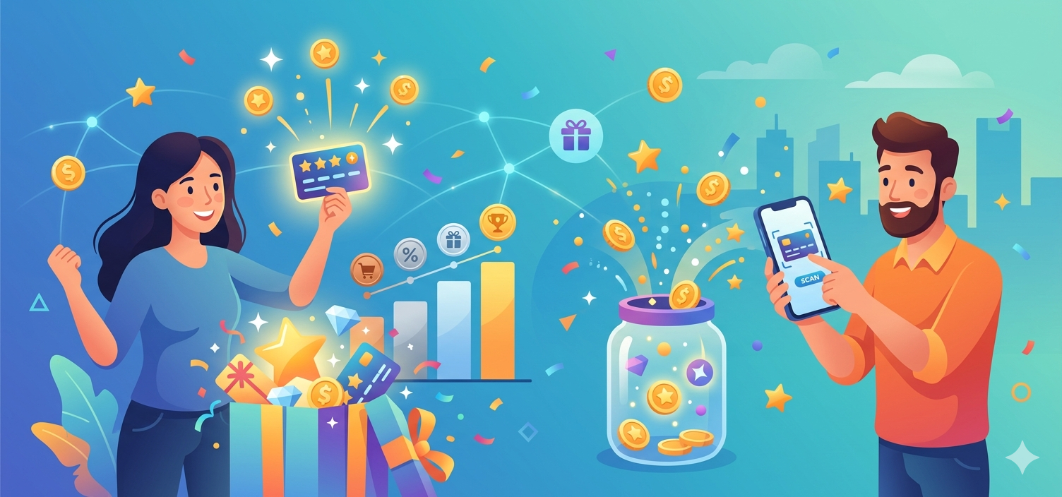 Loyalty Programs - RKS Infotech